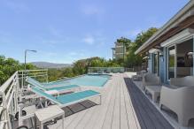 Location martinique  trois ilets 5 chambres - piscine 3